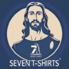 Seven Tshirts Camise...